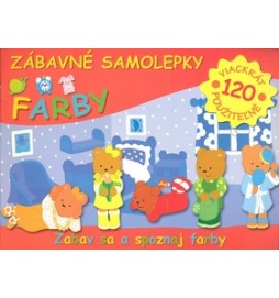 Farby