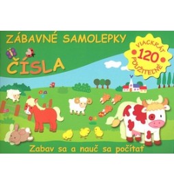 Čísla