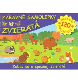 Zvieratá