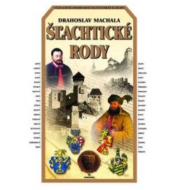 Šľachtické rody