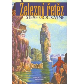 Železný řetěz