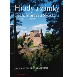 Hrady a zámky Čech, Moravy a Slezska