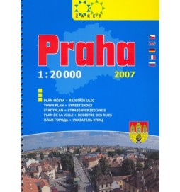 Praha 1: 20 000