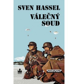 Válečný soud