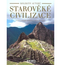 Starověké civilizace