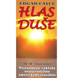 Hlas duše