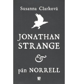 Jonathan Strange & pán Norrell