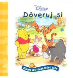 Dôveruj si