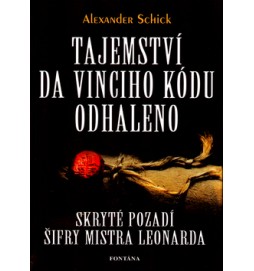 Tajemství Da Vinciho kódu odhaleno