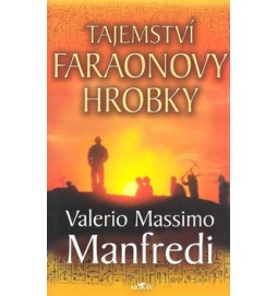 Tajemství faraonovy hrobky
