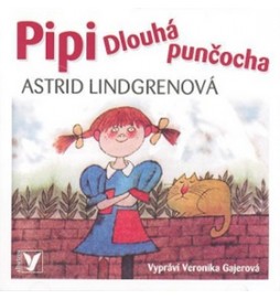 CD Pipi dlouhá punčocha