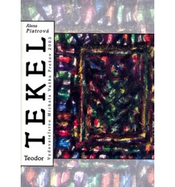 Tekel Teodor + CD