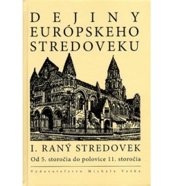Dejiny európskeho stredoveku