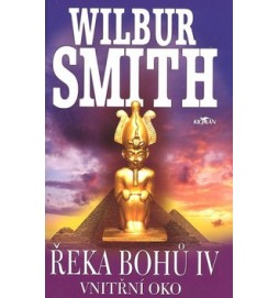 Řeka bohů IV - Vnitřní oko
