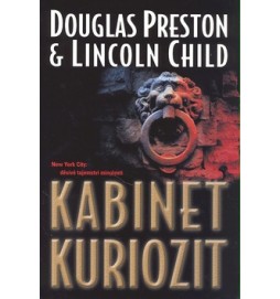 Kabinet kuriozit