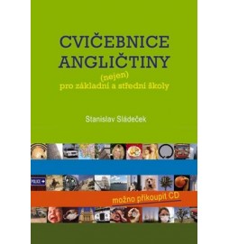 Cvičebnice angličtiny