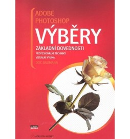 Adobe Photoshop Výběry