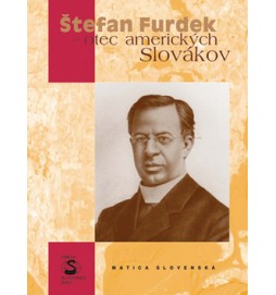 Štefan Furdek