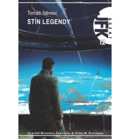 Stín legendy
