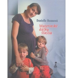 Materinské dúšky šťastia