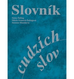 Slovník cudzích slov