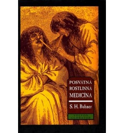 Posvátná rostlinná medicína