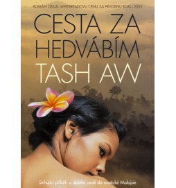 Cesta za hedvábím
