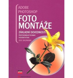 Adobe Photoshop Fotomontáže