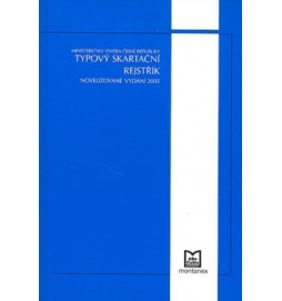 Typový skartační rejstřík