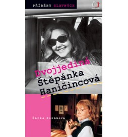 Dvojjediná Štěpánka Haničincová
