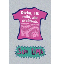 Dívka, 15: milá, ale praštěná