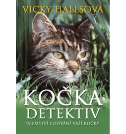 Kočka detektiv