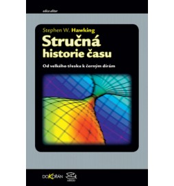 Stručná historie času