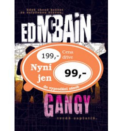 Gangy