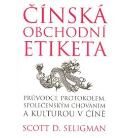 Čínská obchodní etiketa