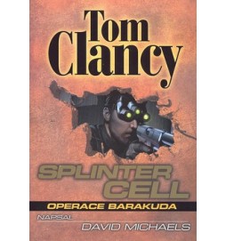 Splinter Cell: Operace Barakuda