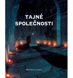 Tajné společnosti