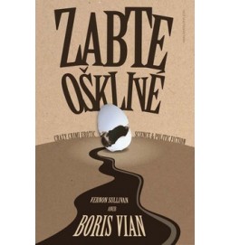 Zabte ošklivé