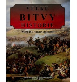 Velké bitvy historie