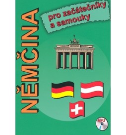 Němčina pro začatečníky a samouky
