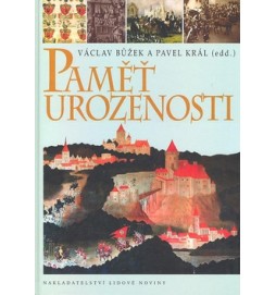Paměť urozenosti