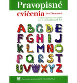 Pravopisné cvičenia