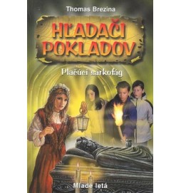 Hľadači pokladov
