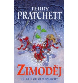 Zimoděj