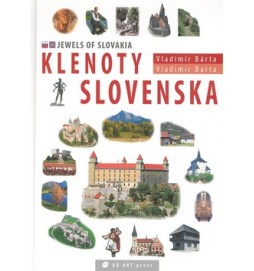 Klenoty Slovenska