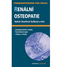 Renální osteopatie