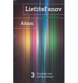 Liečiteľ snov 3 Dreamhealer