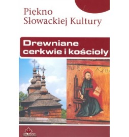 Drewniane cerkwie i kościoły