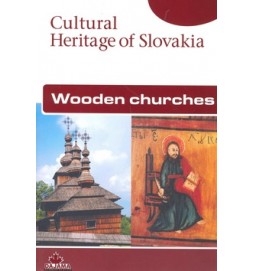 Wooden churches