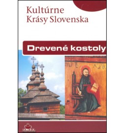 Drevené kostoly